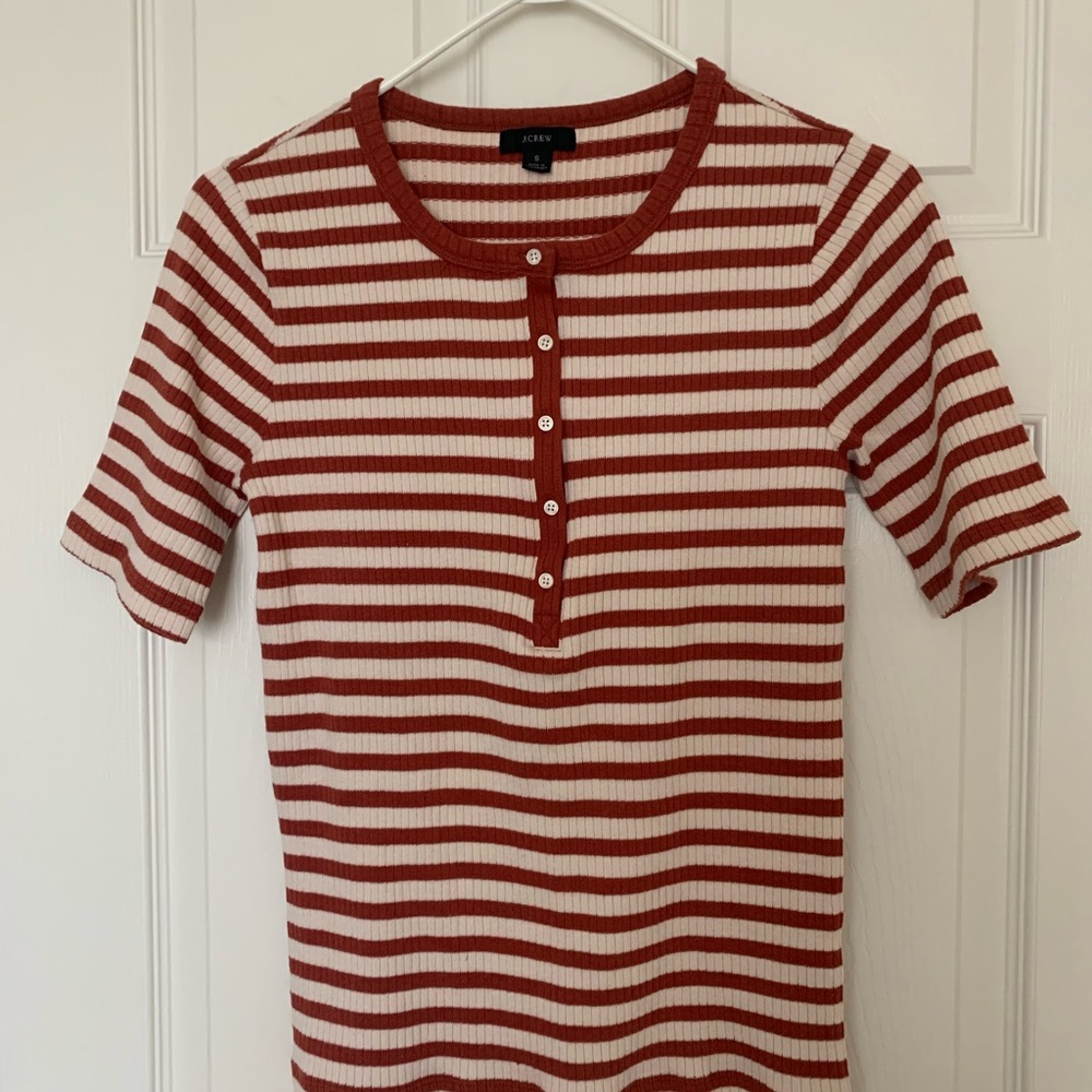 JCrew shirt